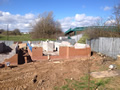 new house builds coventry